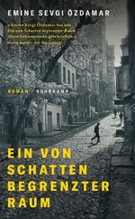 ISBN 9783518472880: Ein von Schatten begrenzter Raum – Roman | Georg-Büchner-Preis 2022