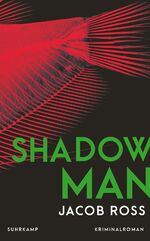 ISBN 9783518473368: Shadowman - Karibik-Thriller