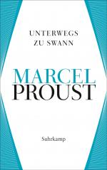 ISBN 9783518474044: Werke. Frankfurter Ausgabe | Werke II. Band 1: Auf der Suche nach der verlorenen Zeit 1. Unterwegs zu Swann | Marcel Proust | Taschenbuch | 720 S. | Deutsch | 2024 | Suhrkamp | EAN 9783518474044