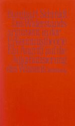 ISBN 9783518577042: Das Widerstandsargument in der Erkenntnistheorie – Ein Angriff auf die Automatisierung des Wissens