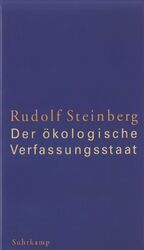 Der ökologische Verfassungsstaat