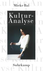 ISBN 9783518583548: Kulturanalyse