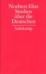 ISBN 9783518584255: Gesammelte Schriften in 19 Bänden - Band 11: Studien über die Deutschen