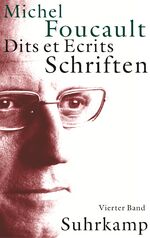 ISBN 9783518584330: Schriften in vier Bänden. Dits et Ecrits – Band IV. 1980-1988