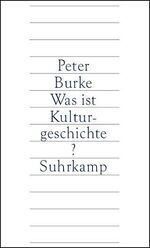 ISBN 9783518584422: Was ist Kulturgeschichte?