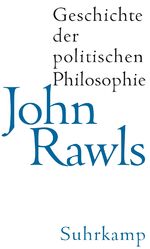 ISBN 9783518585085: Geschichte der politischen Philosophie