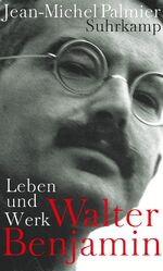 Walter Benjamin - Lumpensammler, Engel und bucklicht Männlein Ästhetik und Politik bei Walter Benjamin