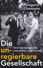 ISBN 9783518587386: Die unregierbare Gesellschaft