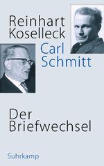 ISBN 9783518587416: Der Briefwechsel – 1953-1983