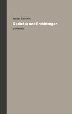 ISBN 9783518587768: Werke und Nachlaß. Kritische Gesamtausgabe – Band 5: Gedichte und Erzählungen