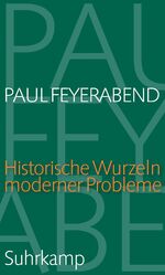 ISBN 9783518588055: Historische Wurzeln moderner Probleme – Vorlesung an der ETH Zürich 1985