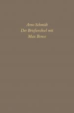 ISBN 9783518804902: Bargfelder Ausgabe. Briefe von und an Arno Schmidt