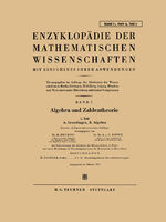 ISBN 9783519020523: 15. Darstellungstheorie der Endlichen Gruppen / Hermann Boerner / Taschenbuch / Paperback / 80 S. / Deutsch / Vieweg & Teubner / EAN 9783519020523