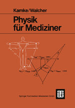 ISBN 9783519030485: Physik für Mediziner