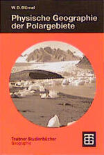 Physische Geographie der Polargebiete