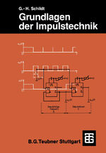 ISBN 9783519064121: Grundlagen der Impulstechnik