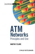 ISBN 9783519064480: ATM Networks - Principles and Use