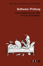 ISBN 9783519121541: Software-Prüfung – Eine Anleitung zum Test und zur Inspektion