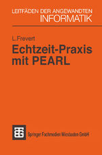 Leberecht Frevert: Echtzeit-Praxis mit P Leberecht Frevert: Echtzeit-Praxis mit P