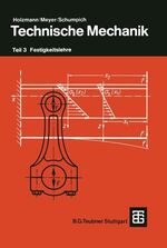 ISBN 9783519165224: Technische Mechanik - Festigkeitslehre