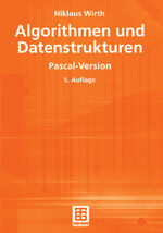 Algorithmen und Datenstrukturen - Pascal-Version