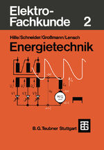 ISBN 9783519268062: Elektro-Fachkunde 2 – Energietechnik