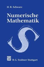 Numerische Mathematik