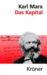 Das Kapital - Kritik der politischen Ökonomie