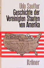 ISBN 9783520443069: Geschichte der Vereinigten Staaten von Amerika