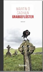 ISBN 9783520601018: Grabgeflüster – Roman