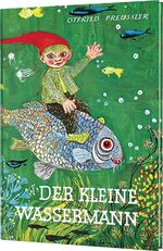 ISBN 9783522106207: Der kleine Wassermann