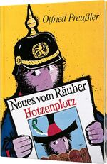 ISBN 9783522115209: Der Räuber Hotzenplotz 2: Neues vom Räuber Hotzenplotz - gebundene Ausgabe schwarz-weiß illustriert, ab 6 Jahren