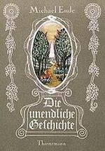 ISBN 9783522128001: Die unendliche Geschichte - SEIDE