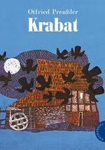 ISBN 9783522133500: Krabat