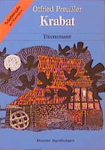 ISBN 9783522144100: Krabat – Schulausgabe mit Materialien
