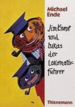 ISBN 9783522149808: Jim Knopf und Lukas der Lokomotivführer