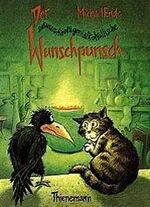 ISBN 9783522166102: Der Wunschpunsch