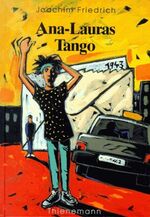 ISBN 9783522168472: Ana-Lauras Tango