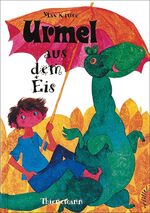 ISBN 9783522169028: Urmel: Urmel aus dem Eis