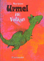 ISBN 9783522169080: Urmel im Vulkan