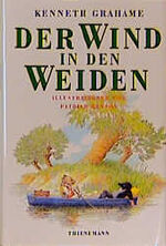 ISBN 9783522169356: Der Wind in den Weiden