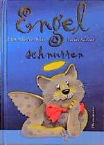 ISBN 9783522169622: Engel schnurren