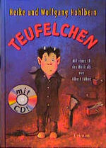 ISBN 9783522169974: teufelchen