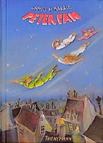 ISBN 9783522170000: Peter Pan