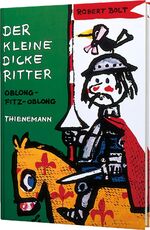 ISBN 9783522170260: Der kleine dicke Ritter.