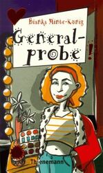 ISBN 9783522171250: Generalprobe ! (ka7t)