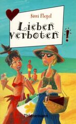 ISBN 9783522171908: Lieben verboten