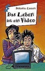 ISBN 9783522172417: Das Leben ist ein Video