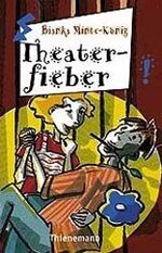 ISBN 9783522172653: Theaterfieber