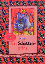 ISBN 9783522172868: Der Schattenprinz-Signiert-